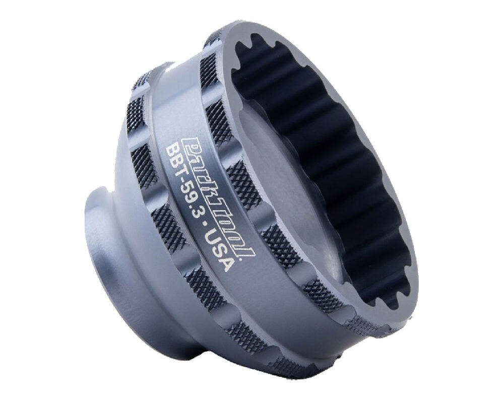 Park Tool BBT-59.3 16 Çentikli 39mm Orta Göbek Anahtarı