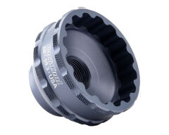 Park Tool BBT-59.3 16 Çentikli 39mm Orta Göbek Anahtarı
