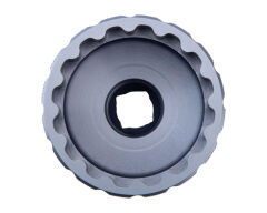 Park Tool BBT-59.3 16 Çentikli 39mm Orta Göbek Anahtarı