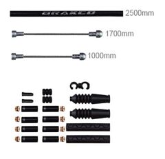 Brakco HBS-R-02 Yol Çelik Fren Teli Teflonlu Dış Kablo Seti