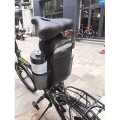 Procycle PC-785 Sele Altı Çanta Katlanır Bisiklet İçin