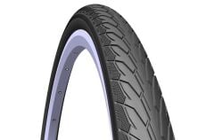Rubena Mitas Flash 700x35C Şehir Bisikleti Dış Lastiği