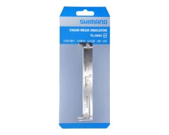 Shimano TL-CN42 Zincir Ölçme Aleti Zincir Aşınma Göstergesi