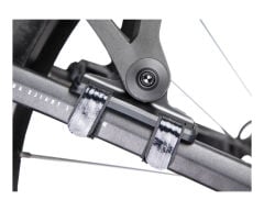 Zefal Deflector RS75 MTB Bisiklet Arka Çamurluk