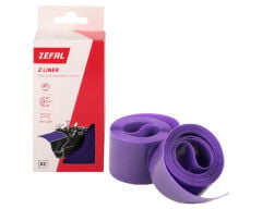 Zefal Z Liner 50mm Patlak Önleyici Şerit 26 - 27.5 - 29 Jant