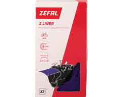Zefal Z Liner 50mm Patlak Önleyici Şerit 26 - 27.5 - 29 Jant