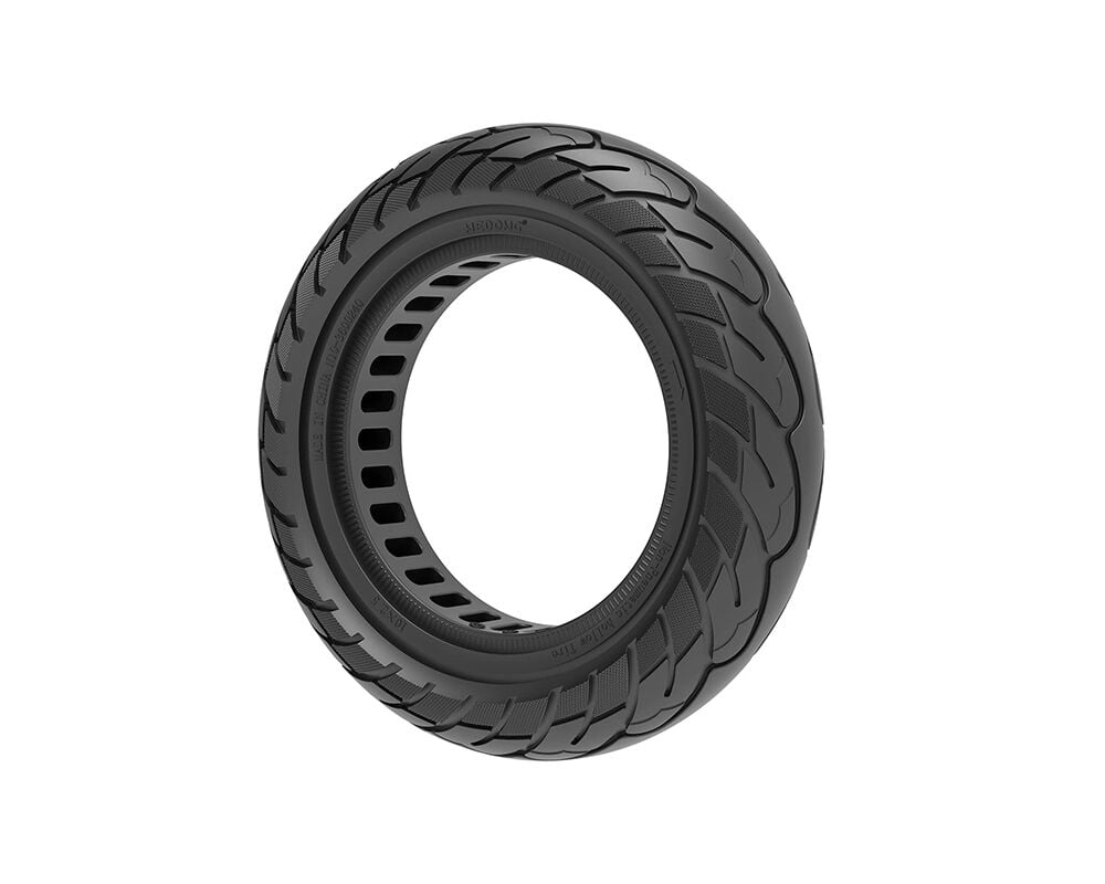 Nedong 10x2.50x6 Elektrikli Scooter Dolgu Lastik 60/70-6.5