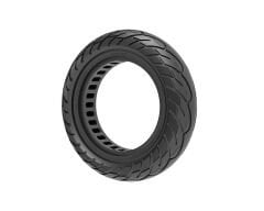 Nedong 10x2.50x6 Elektrikli Scooter Dolgu Lastik 60/70-6.5