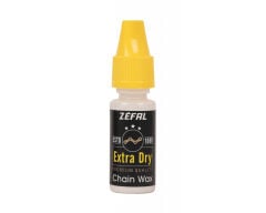 Zefal Extra Dry Wax 10ml Bisiklet Zincir Yağı