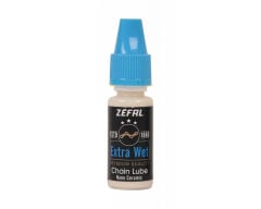 Zefal Extra Wet Wax 10ml Bisiklet Zincir Yağı