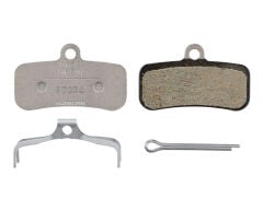 Shimano BP- D03S -RX Resin Bisiklet Disk Fren Balatası