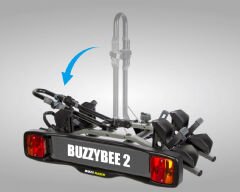 Buzz Rack Buzzybee 2 Çeki Demiri Bisiklet Taşıyıcı 7 Pin