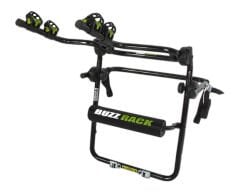 Buzz Rack Bisiklet Taşıyıcı 4X4 Stepne Beetle 2 Li Siyah