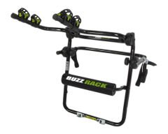 Buzz Rack Bisiklet Taşıyıcı 4X4 Stepne Beetle 2 Li Siyah