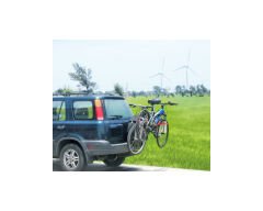 Buzz Rack Bisiklet Taşıyıcı 4X4 Stepne Beetle 2 Li Siyah