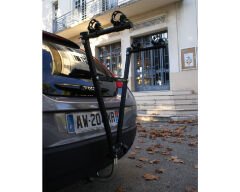 Buzz Rack V-Buzz 2 li Çeki Demiri Bisiklet Taşıyıcı