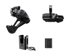 Shimano Deore M6250 Di2 Bluetooth 1x12V Bisiklet Upgrade Kit