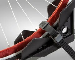 Buzz Rack Buzzybee 4 Çeki Demiri Bisiklet Taşıyıcı 7 Pin