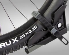 Buzz Rack Buzzybee 4 Çeki Demiri Bisiklet Taşıyıcı 7 Pin