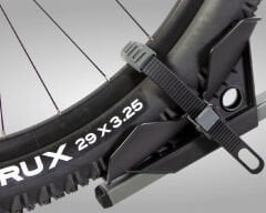 Buzz Rack Buzzybee 4 Çeki Demiri Bisiklet Taşıyıcı 7 Pin