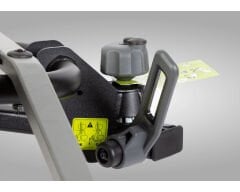 Buzz Rack Buzzybee 4 Çeki Demiri Bisiklet Taşıyıcı 7 Pin