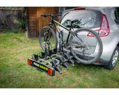 Buzz Rack Buzzybee 4 Çeki Demiri Bisiklet Taşıyıcı 7 Pin