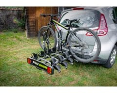 Buzz Rack Buzzybee 4 Çeki Demiri Bisiklet Taşıyıcı 7 Pin