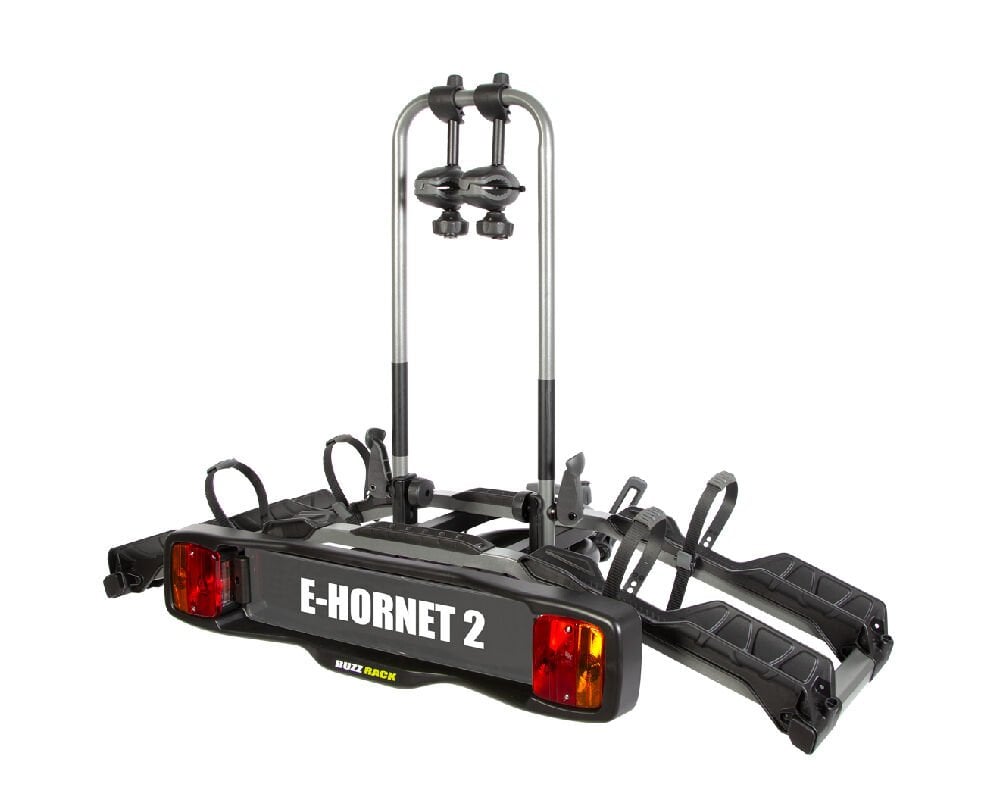 Buzz Rack E-Hornet 2 Çeki Demiri Bisiklet Taşıyıcı 7 Pin