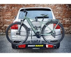 Buzz Rack E-Hornet 2 Çeki Demiri Bisiklet Taşıyıcı 7 Pin