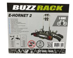 Buzz Rack E-Hornet 2 Çeki Demiri Bisiklet Taşıyıcı 7 Pin