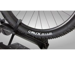 Buzz Rack E-Hornet 2 Çeki Demiri Bisiklet Taşıyıcı 7 Pin