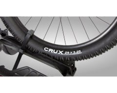 Buzz Rack E-Hornet 2 Çeki Demiri Bisiklet Taşıyıcı 7 Pin