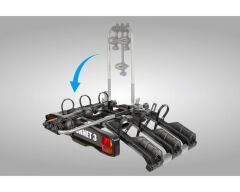 Buzz Rack E-Hornet 3 Çeki Demiri Bisiklet Taşıyıcı 7 Pin