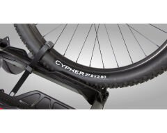 Buzz Rack E-Hornet 3 Çeki Demiri Bisiklet Taşıyıcı 7 Pin