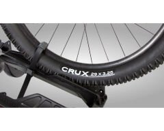 Buzz Rack E-Hornet 3 Çeki Demiri Bisiklet Taşıyıcı 7 Pin