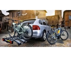 Buzz Rack E-Hornet 3 Çeki Demiri Bisiklet Taşıyıcı 7 Pin