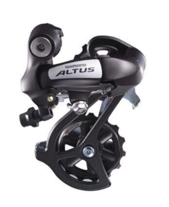 Shimano Arka Vites Altus Rd-M310