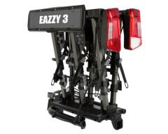 Buzz Rack Eazzy 3 Çeki Demiri Bisiklet Taşıyıcı 13 Pin