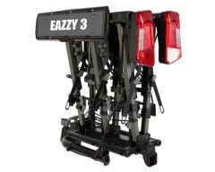 Buzz Rack Eazzy 3 Çeki Demiri Bisiklet Taşıyıcı 13 Pin
