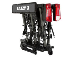Buzz Rack Eazzy 3 Çeki Demiri Bisiklet Taşıyıcı 13 Pin