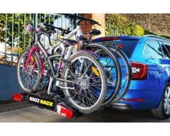 Buzz Rack Eazzy 3 Çeki Demiri Bisiklet Taşıyıcı 13 Pin