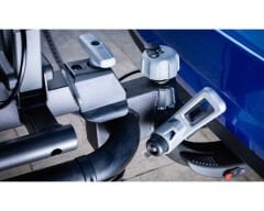 Buzz Rack Eazzy 3 Çeki Demiri Bisiklet Taşıyıcı 13 Pin