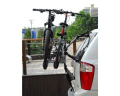 Buzz Rack Pilot 2 li Bagaja Montaj Bisiklet Taşıyıcı