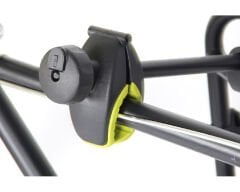 Buzz Rack Pilot 4x4 2 li Bagaja Montaj Bisiklet Taşıyıcı