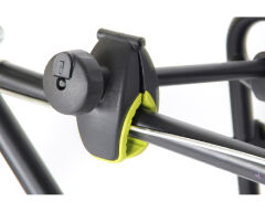 Buzz Rack Pilot 4x4 2 li Bagaja Montaj Bisiklet Taşıyıcı