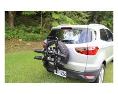 Buzz Rack Pilot 4x4 2 li Bagaja Montaj Bisiklet Taşıyıcı