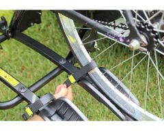 Buzz Rack Pilot 4x4 2 li Bagaja Montaj Bisiklet Taşıyıcı