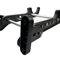 Impact FOLDUP Katlanır Raflı Bisiklet Duvar Askısı