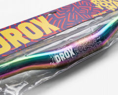 Asistan Drox Rainbow 780mm Alüminyum 31.8 Bisiklet Gidon + Boğaz Seti