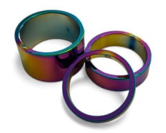 Asistan Drox SP100R Rainbow Bisiklet Gidon Boğaz Spacer Kit
